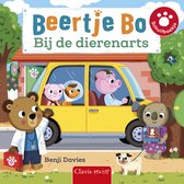 Beertje Bo - Bij de dierenarts