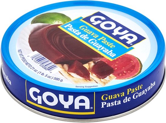 Goya Guava Paste (595g) | bol