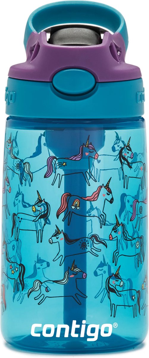Contigo Easy Clean - Kinderdrinkfles