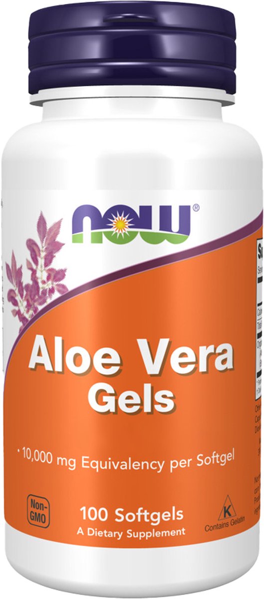 Goedkoopste Aloe Vera Gels 10.000mg