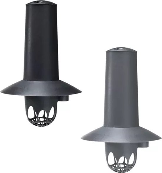 Voedertafel Levanne – gerecycled plastic