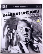 L'Île du Dr. Moreau [Blu-Ray]+[DVD]