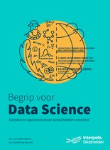 Begrip voor data science