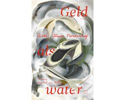 Omslag van Scandinavian Star 1 - Geld als water