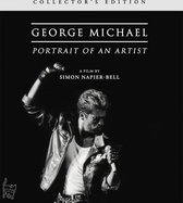 George Michael: Portrait of an Artist [Blu-Ray]