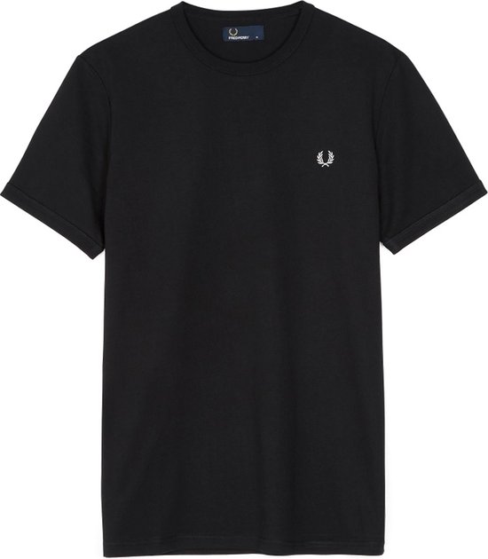 Fred Perry Ringer T-shirt Heren