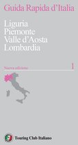 GRI 21 - Guida Rapida d'Italia Vol. 1