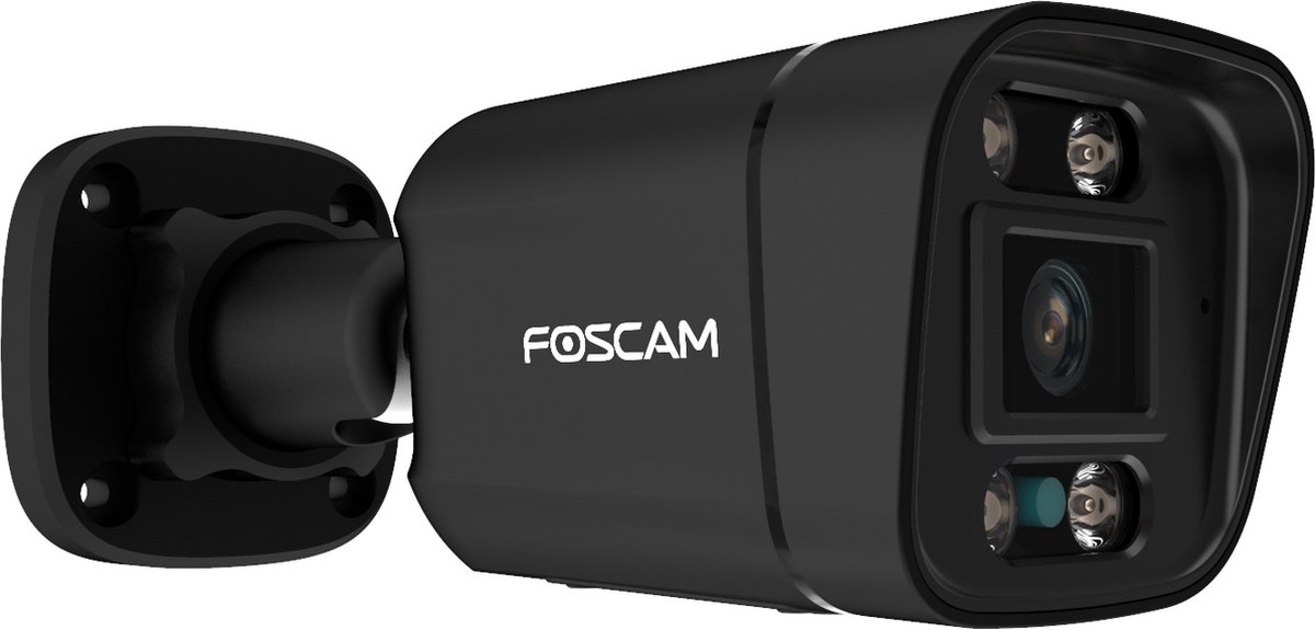 Foscam V5EP Kogel (vorm) IP-beveiligingscamera Buiten 3072 x 1728 Pixels Muur – foto 4