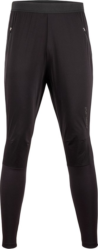 Jambières De Cyclisme Nalini – Taille XL – Rouges – Unisexe – Neuves Avec étiquettes