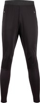 Nalini - Heren - Casual Fietsbroek zonder Fietsonderbroek - Zwart - COMMUTER PANTS - XL