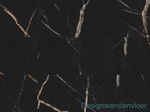 SPC Marmo Wandtegel Calacatta Black 2,34 m2/pak