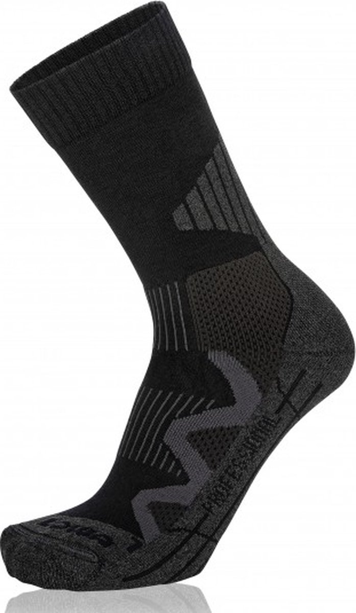 Lowa 4-Season PRO – 35-36 Zwart
