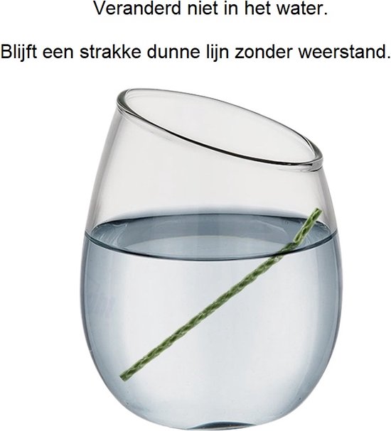 IPEXNL Max power 2 PE super fil de pêche tressé JAUNE - 22,7 kg - 0,37 mm de 300 mètres type 5 fabriqué par SK