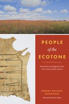 Weyerhaeuser Environmental Books- People of the Ecotone
