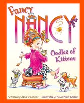 Oodles of Kittens Fancy Nancy