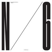 Masayoshi Fujita & Guy Andrews - Needle Six (12" Vinyl Single)