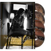 Najoua Belyzel - Unplugged - L'Integrale (5 CD)