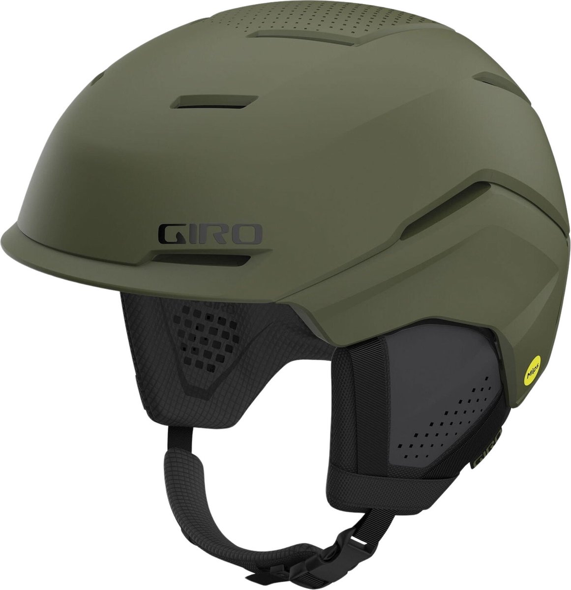 Giro Tenet MIPS Skihelm Senior