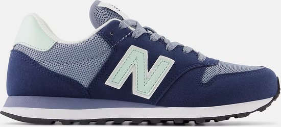 New Balance Sneakers Dames Blauw Maat 41 5 bol