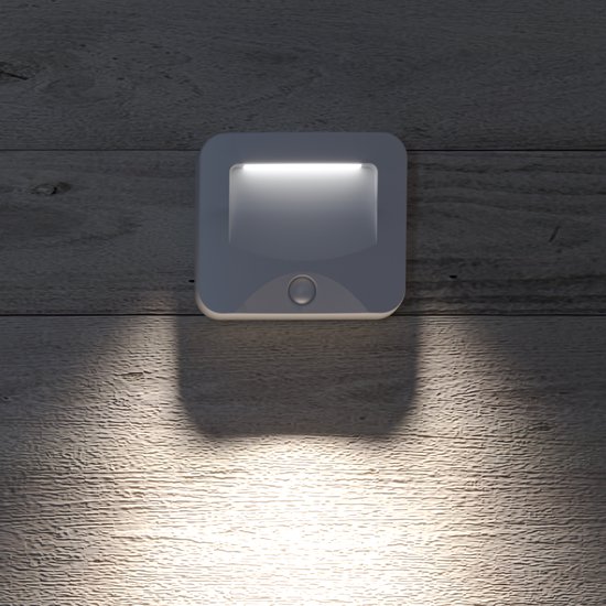CALEX Smart Outdoor LED wandlamp lantaarn RGB CCT zwart kopen