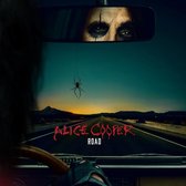 Alice Cooper: Road (digipack) [CD]+[DVD]