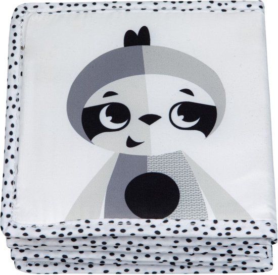 Tiny Love Boho Chic dubbelzijdige eerste boekje van Tiny Love — afbeelding 4