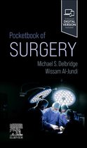 Churchill Pocketbooks- Pocketbook of Surgery