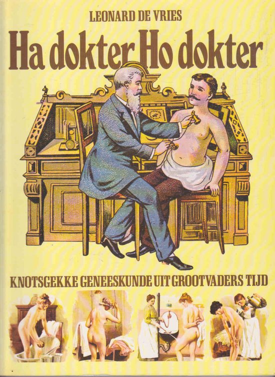 9789022839553 - Knotsgekke uitvindingen van de 19e eeuw
