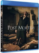 Post Mortem [Blu-Ray]