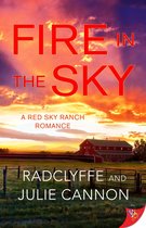 A Red Sky Ranch Romance 1 - Fire in the Sky