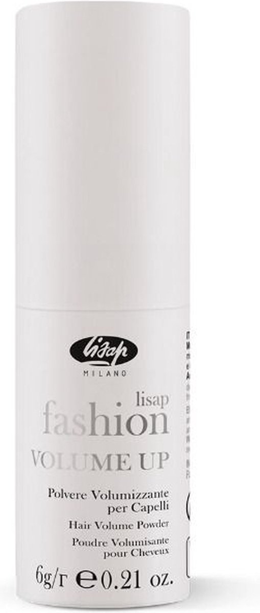Lisap Fashion Volume Up 6gr