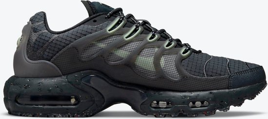 Sneakers Nike Air Max Terrascape Plus “Anthracite” - Maat 38