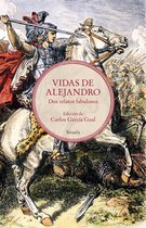 Libros del Tiempo 425 - Vidas de Alejandro