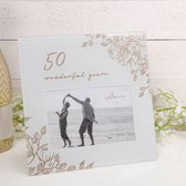 Goedkope wenskaarten 40 jaar Getrouwd