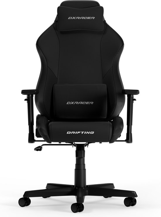 DXRacer Drifting L - EPU Leren Gamestoel - Bureaustoel - DXRacer - €359,00