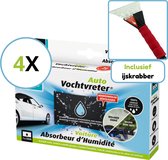 Bison Absorbeur D'humide Voiture 1x300g - The Camping Store