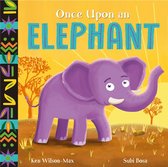 African Stories 2 - Once Upon an Elephant