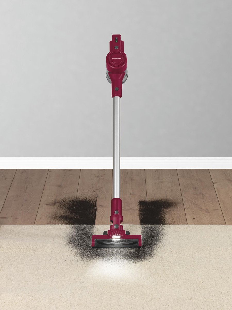 CLEANmaxx Nettoyant pour tapis 150 W