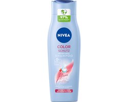 Nivea Shampoo - Colour Protection 250 ml