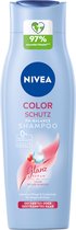 Nivea Shampooing - Protection Couleur 250 ml