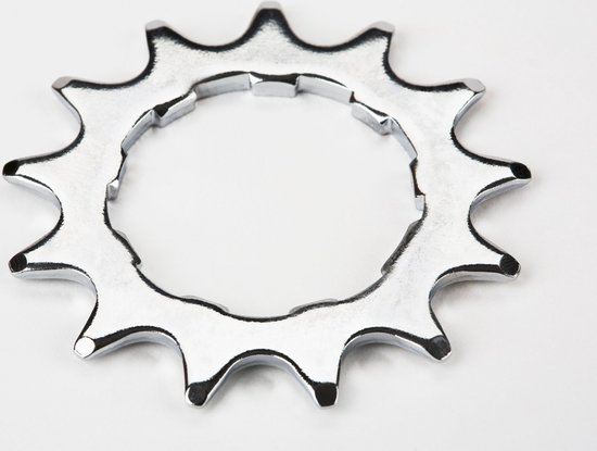 Pignon Brompton 13T 3/32 pouces 3MM BWR 6spd bol