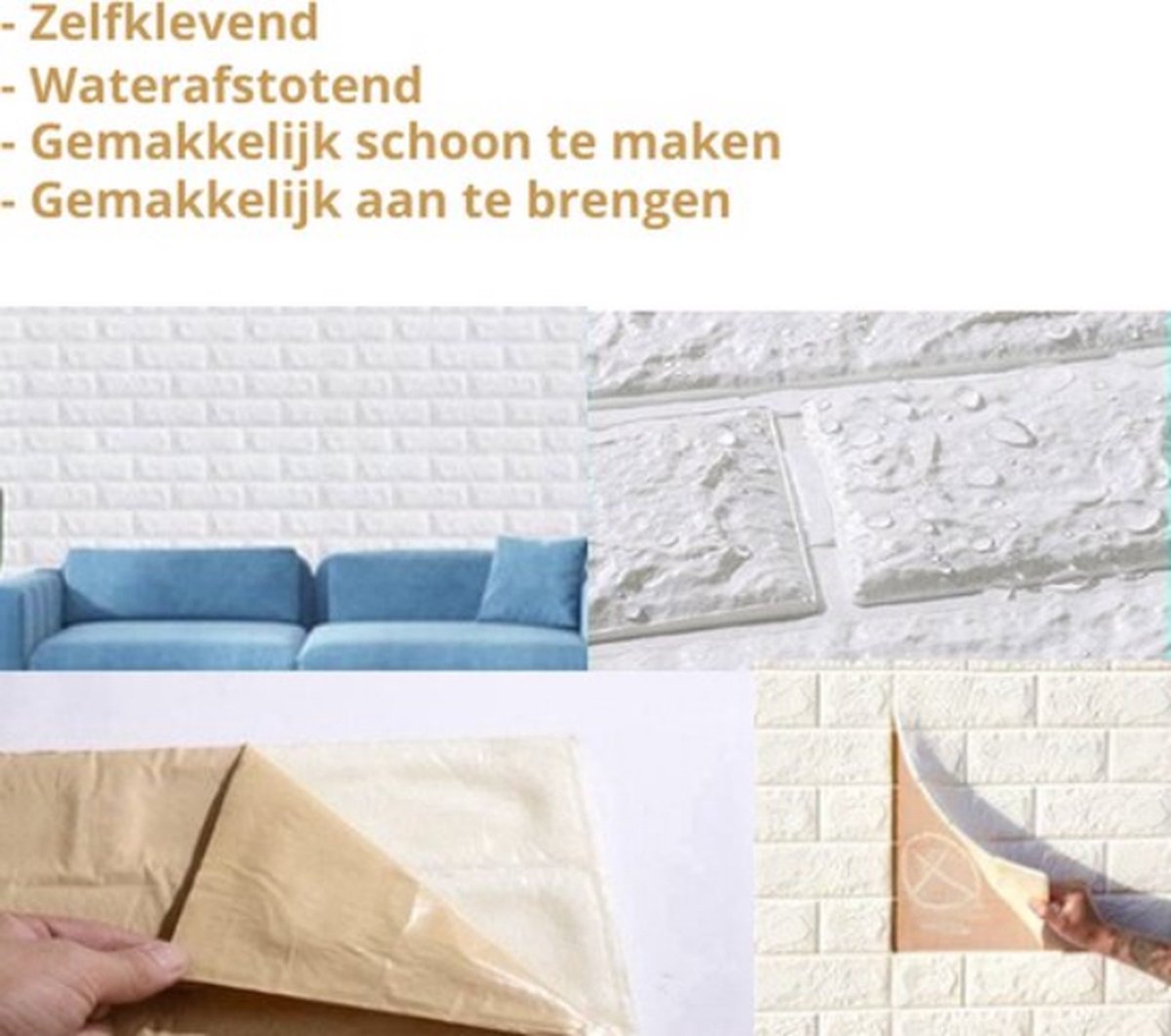 TOTIO Contactpapier, betongrijs, behang, zelfklevend, voor meubels, beton, muur, met cementpatroon, waterdicht, decoratief papier, vinyl, voor slaapkamer, 40 cm x 9 m, dik mat