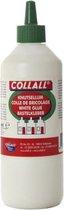 Knutsellijm collall 500ml | Fles a 500 milliliter