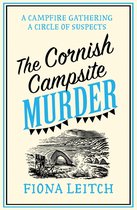 A Nosey Parker Cozy Mystery 7 - The Cornish Campsite Murder (A Nosey Parker Cozy Mystery, Book 7)