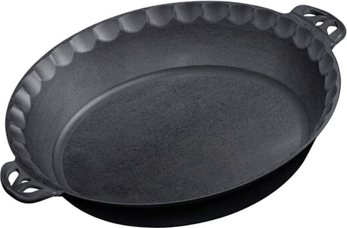 Taart Bakvorm - Gietijzer - Camp Chef