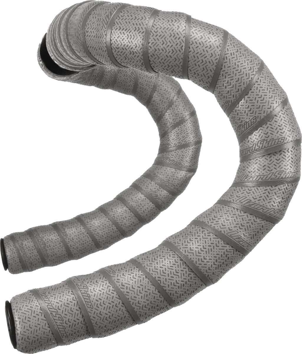 Lizard Skins - DSP V2 3.2MM Stuurlint Cool Gray