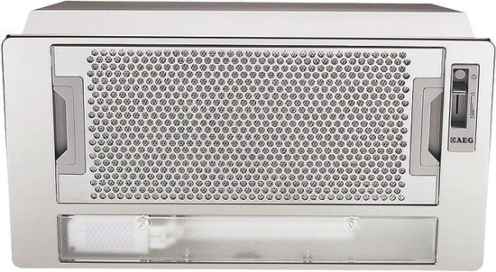 AEG DGB2531M