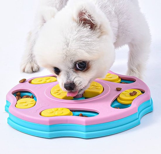 Ferplast Hondenspel, Bot voor honden, Hondenbrokjesdispenser, van duurzaam materiaal om te kauwen, vleesaroma, voor mondhygiëne hond, SMILE Hondebot Speelgoed, Spelen voor kleine honden, Rood Ferplast Hondenspel, Bot voor honden, Hondenbrokjesdispenser, van duurzaam materiaal om te kauwen, vleesaroma, voor mondhygiëne hond, SMILE Hondebot Speelgoed, Spelen voor kleine honden, Rood