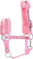 Epplejeck Halster Epplejeck Glamour Roze