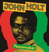 John Holt - Peacemaker (LP)